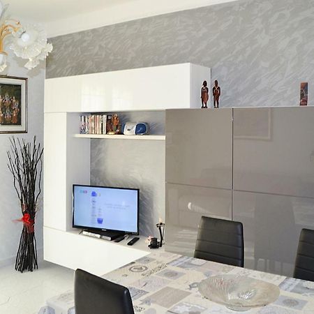 Apartmán La Casa Di Nonna Francesca San Ferdinando di Puglia Exteriér fotografie