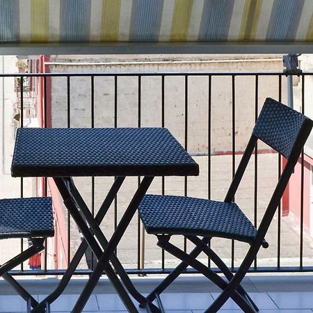Apartmán La Casa Di Nonna Francesca San Ferdinando di Puglia Exteriér fotografie