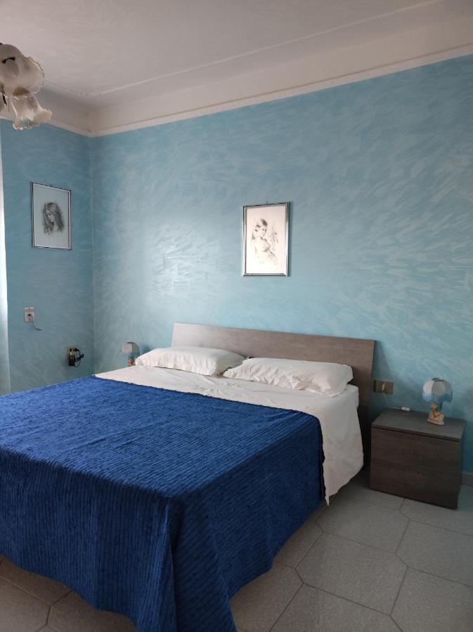 Apartmán La Casa Di Nonna Francesca San Ferdinando di Puglia Exteriér fotografie