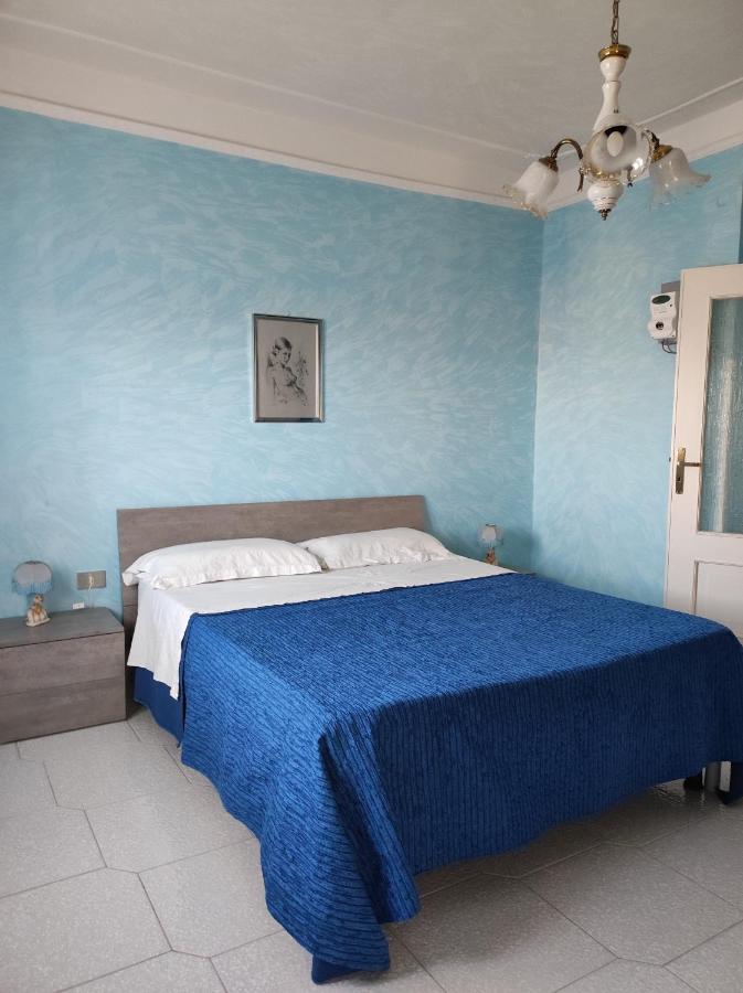 Apartmán La Casa Di Nonna Francesca San Ferdinando di Puglia Exteriér fotografie