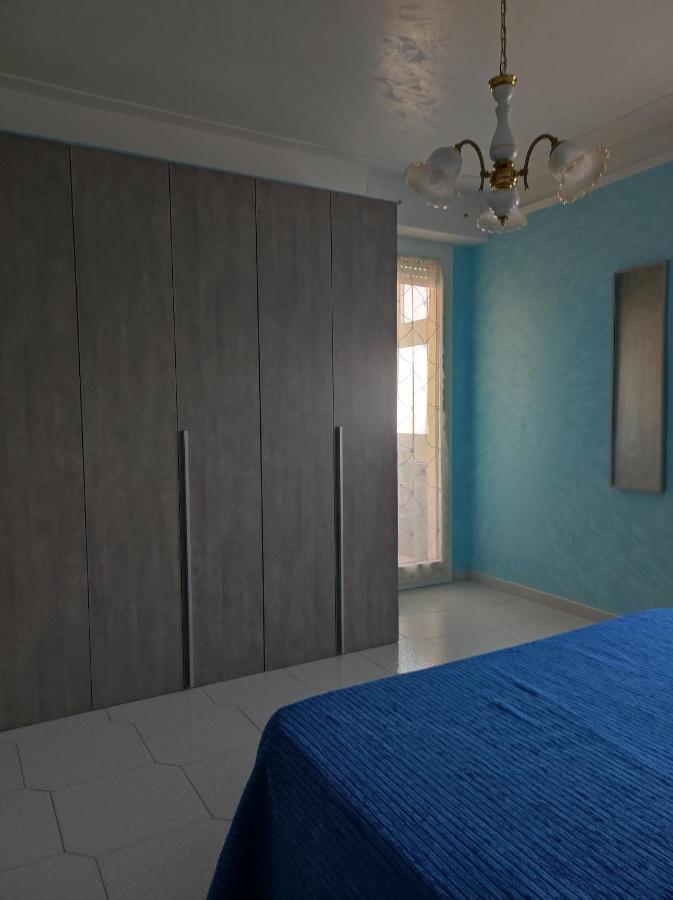 Apartmán La Casa Di Nonna Francesca San Ferdinando di Puglia Exteriér fotografie