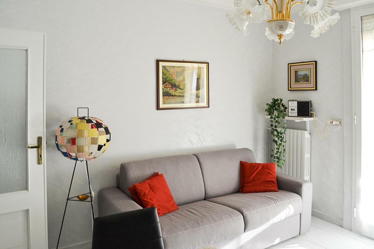 Apartmán La Casa Di Nonna Francesca San Ferdinando di Puglia Exteriér fotografie