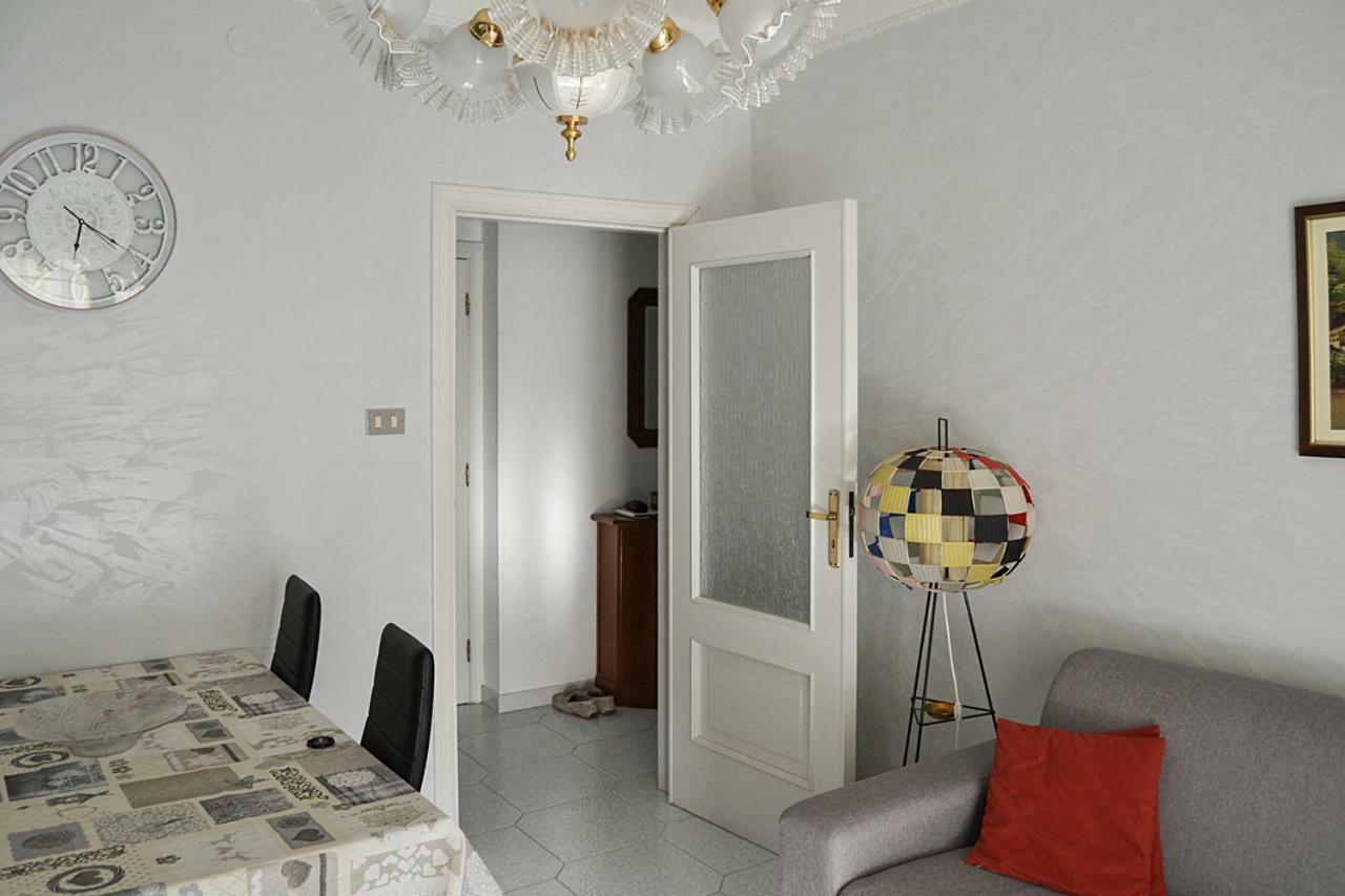Apartmán La Casa Di Nonna Francesca San Ferdinando di Puglia Exteriér fotografie