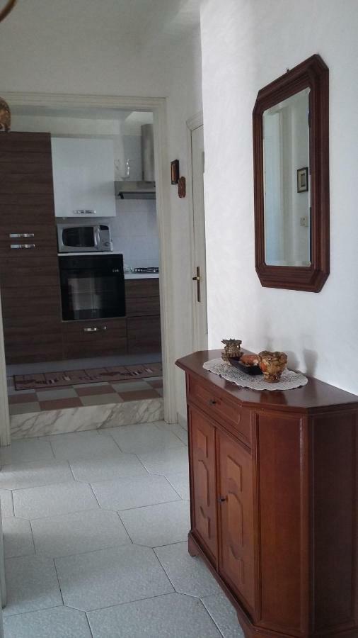 Apartmán La Casa Di Nonna Francesca San Ferdinando di Puglia Exteriér fotografie