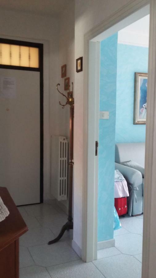 Apartmán La Casa Di Nonna Francesca San Ferdinando di Puglia Exteriér fotografie