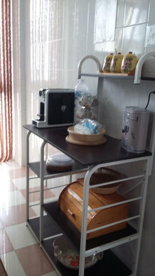 Apartmán La Casa Di Nonna Francesca San Ferdinando di Puglia Exteriér fotografie
