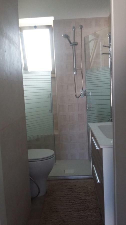 Apartmán La Casa Di Nonna Francesca San Ferdinando di Puglia Exteriér fotografie