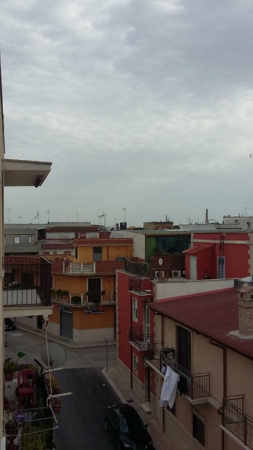 Apartmán La Casa Di Nonna Francesca San Ferdinando di Puglia Exteriér fotografie