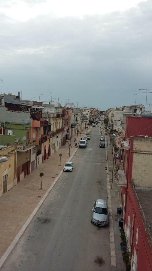 Apartmán La Casa Di Nonna Francesca San Ferdinando di Puglia Exteriér fotografie