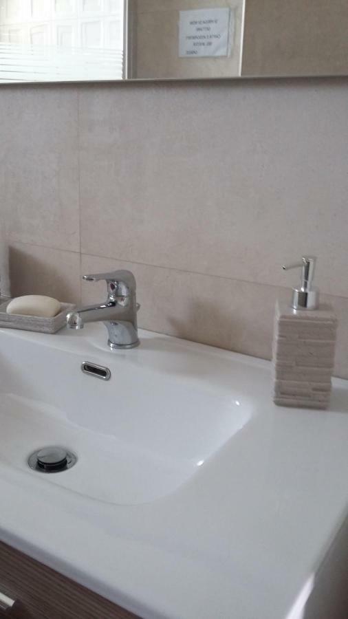 Apartmán La Casa Di Nonna Francesca San Ferdinando di Puglia Exteriér fotografie